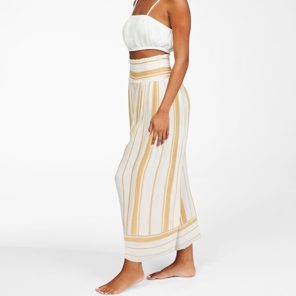 🔆BILLABONG🔆 ALL LINED UP BEACH PANTS - Picture 7 of 14